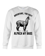 Adventure Crewneck Sweatshirt thumbnail