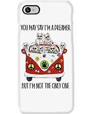 West Highland Phone Case thumbnail