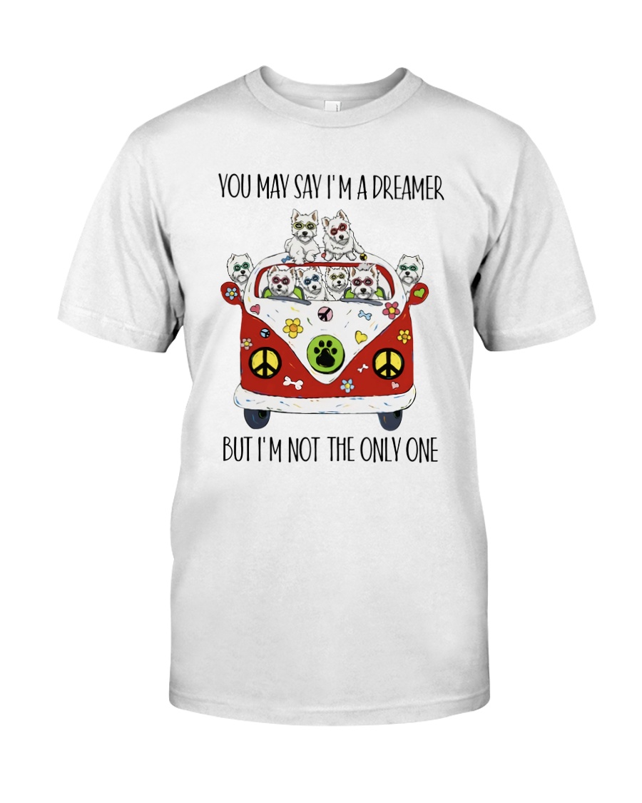 West Highland Classic T-Shirt