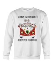 West Highland Crewneck Sweatshirt thumbnail