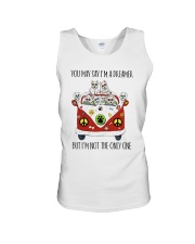 West Highland Unisex Tank thumbnail