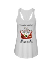 West Highland Ladies Flowy Tank thumbnail
