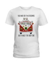 West Highland Ladies T-Shirt thumbnail