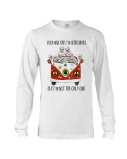 West Highland Long Sleeve Tee thumbnail