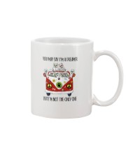 West Highland Mug thumbnail