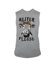 Heifer Please Sleeveless Tee thumbnail