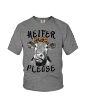Heifer Please Youth T-Shirt thumbnail