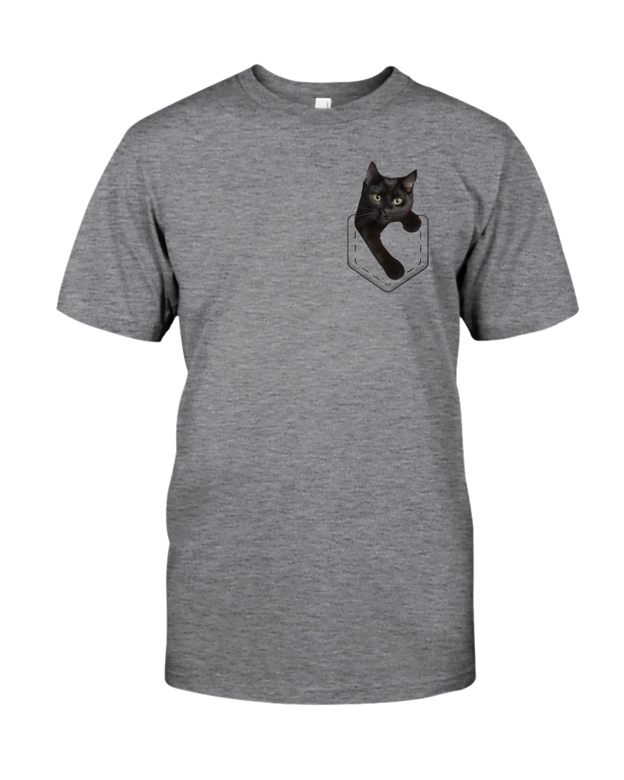 Love Cat Classic T-Shirt