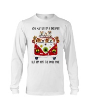 Pomeranian Long Sleeve Tee thumbnail