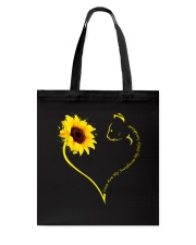 You Are My Sunshine Tote Bag thumbnail