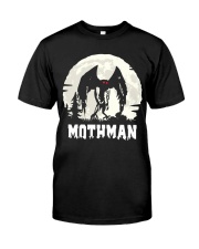 Mothman Classic T-Shirt front