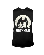 Mothman Sleeveless Tee thumbnail