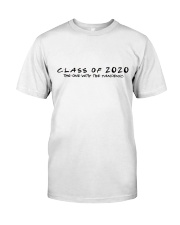 Senior 2020 Premium Fit Mens Tee thumbnail