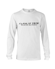 Senior 2020 Long Sleeve Tee thumbnail