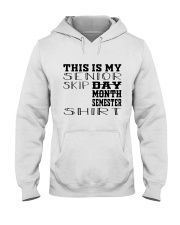 Seniors 2020 Hooded Sweatshirt thumbnail
