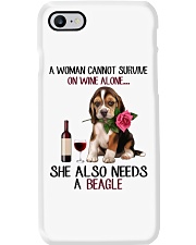 Beagle Phone Case thumbnail