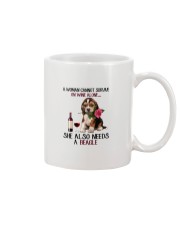 Beagle Mug thumbnail
