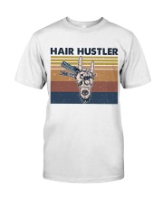 Hair Hustler Premium Fit Mens Tee thumbnail