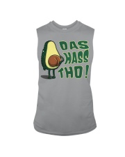 Das Hass Tho Sleeveless Tee thumbnail