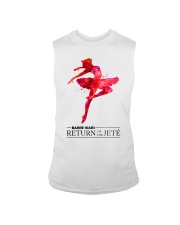 Love Ballet Sleeveless Tee thumbnail