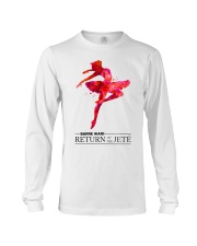 Love Ballet Long Sleeve Tee thumbnail