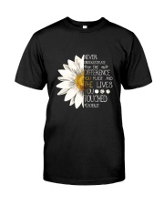 Teacher Life Premium Fit Mens Tee thumbnail