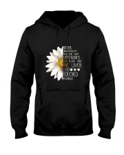 Teacher Life Hooded Sweatshirt thumbnail