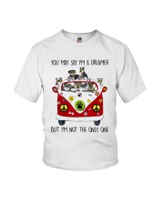 You May Say I Am A Dreamer Youth T-Shirt thumbnail