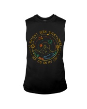 Haven't Been Everywhere Sleeveless Tee thumbnail