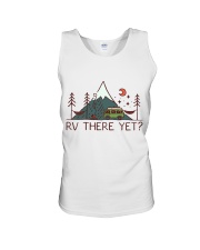 RV There Yet Unisex Tank thumbnail