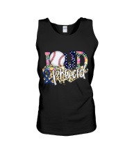 Loud And Proud Unisex Tank thumbnail
