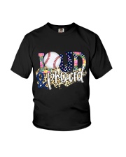 Loud And Proud Youth T-Shirt thumbnail