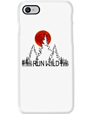Run Wild Phone Case thumbnail