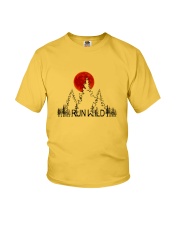 Run Wild Youth T-Shirt thumbnail