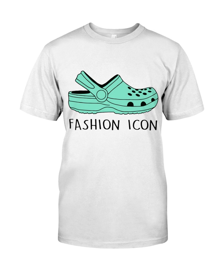 Fashion Icon Classic T-Shirt