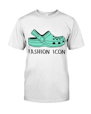 Fashion Icon Classic T-Shirt front