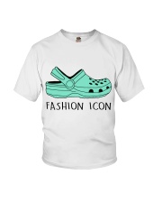 Fashion Icon Youth T-Shirt thumbnail