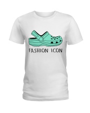 Fashion Icon Ladies T-Shirt thumbnail