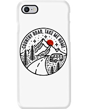 Country Road Take Me Home Phone Case thumbnail