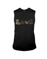 Love Hunting Sleeveless Tee thumbnail