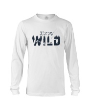 Into The Wild Long Sleeve Tee thumbnail