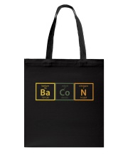 Teacher and Chemistry Teacher Tote Bag thumbnail