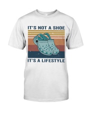 It's A Lifestyle Premium Fit Mens Tee thumbnail