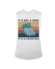 It's A Lifestyle Sleeveless Tee thumbnail