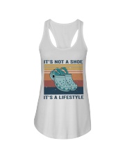 It's A Lifestyle Ladies Flowy Tank thumbnail