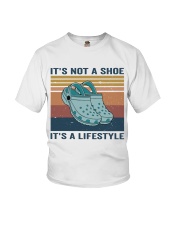 It's A Lifestyle Youth T-Shirt thumbnail