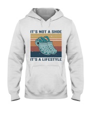 It's A Lifestyle Hooded Sweatshirt thumbnail