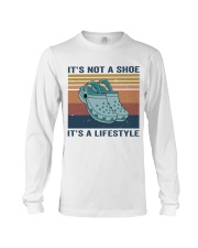 It's A Lifestyle Long Sleeve Tee thumbnail