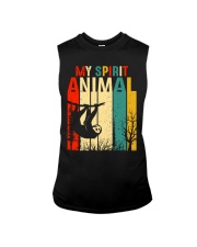 My Spirit Animal Sleeveless Tee thumbnail