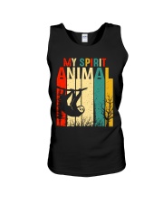 My Spirit Animal Unisex Tank thumbnail